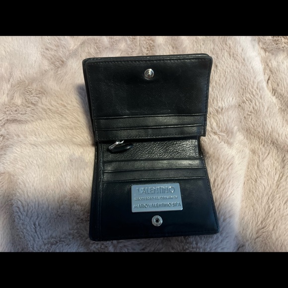 Small Valentino wallet - Picture 3 of 3